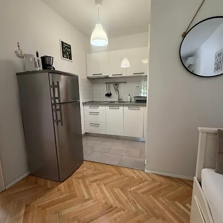 Apartamento Papalinna 2 By Moro *