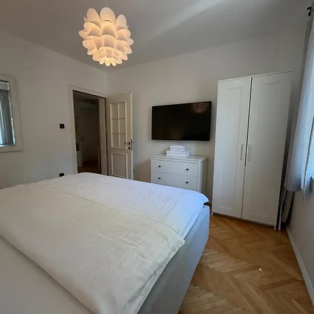 Apartamento Papalinna 2 By Moro Krk Town