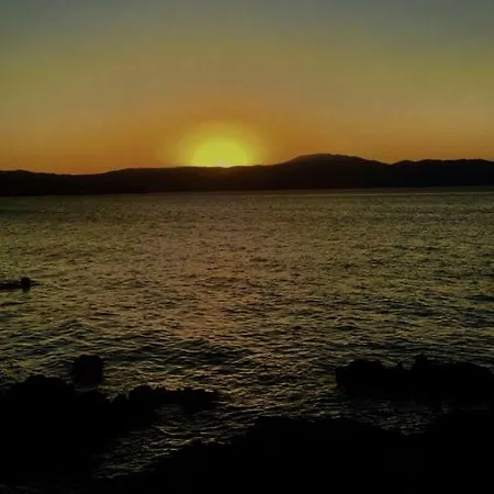 Papalinna 2 By Moro Appartement