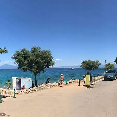 Papalinna 2 By Moro Appartement *