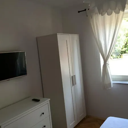 Papalinna 2 By Moro Appartement