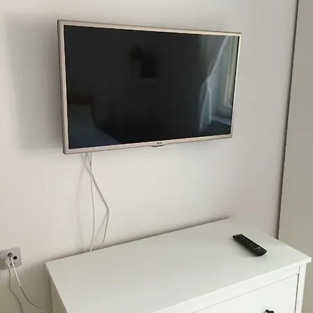 Papalinna 2 By Moro Appartement