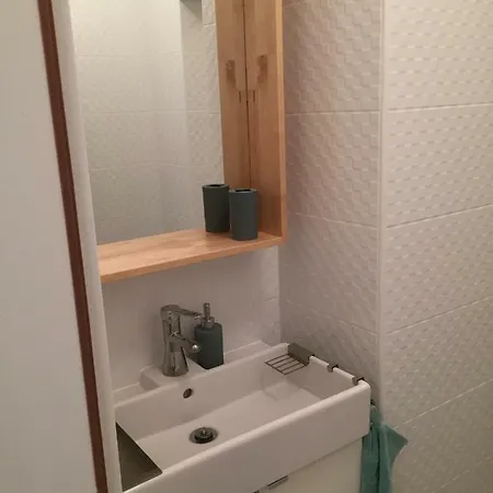 Papalinna 2 By Moro Appartement Krk Town