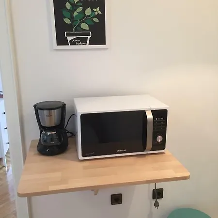 Papalinna 2 By Moro Appartement