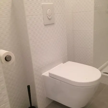 Papalinna 2 By Moro Appartement