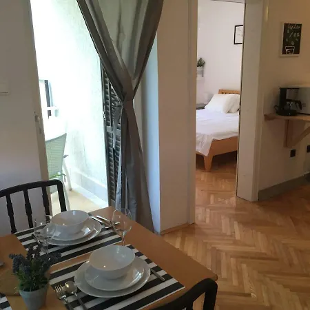 Appartement Papalinna 2 By Moro *