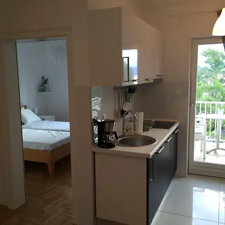 Appartement Papalinna 2 By Moro Krk Town