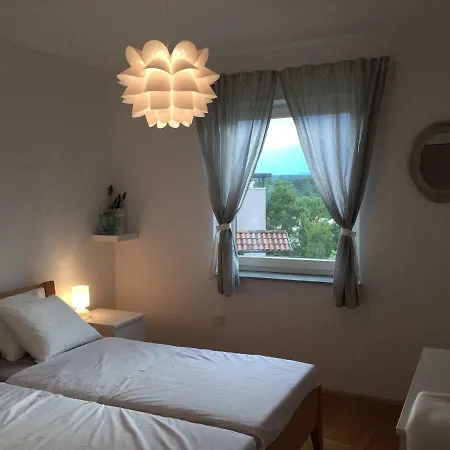 Appartement Papalinna 2 By Moro Krk Town