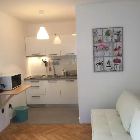 Appartement Papalinna 2 By Moro Krk Town