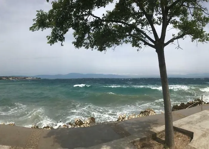 Διαμέρισμα Papalinna 2 By Moro *