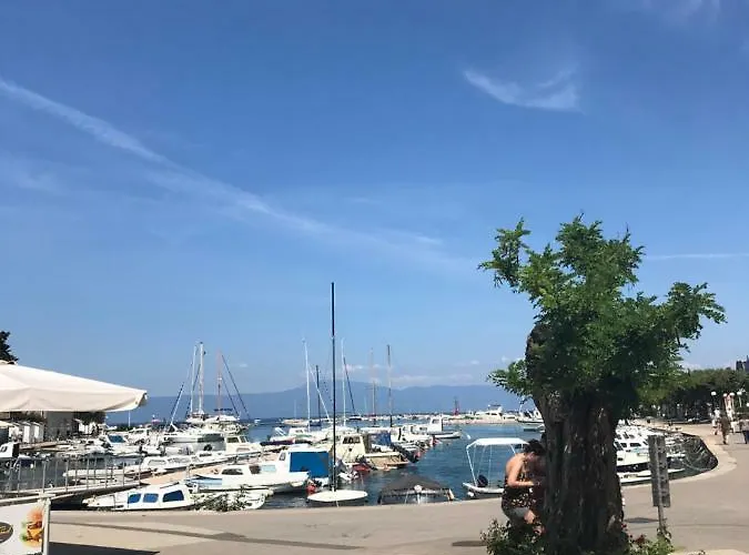 Papalinna 2 By Moro Διαμέρισμα Krk Town