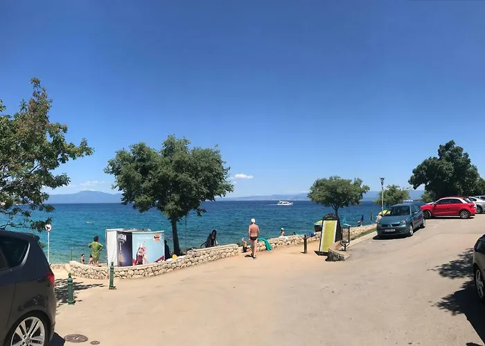 Papalinna 2 By Moro Διαμέρισμα *