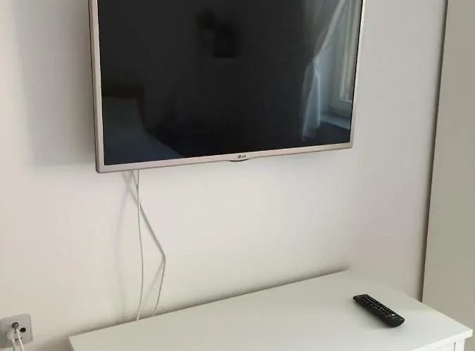 Papalinna 2 By Moro Διαμέρισμα