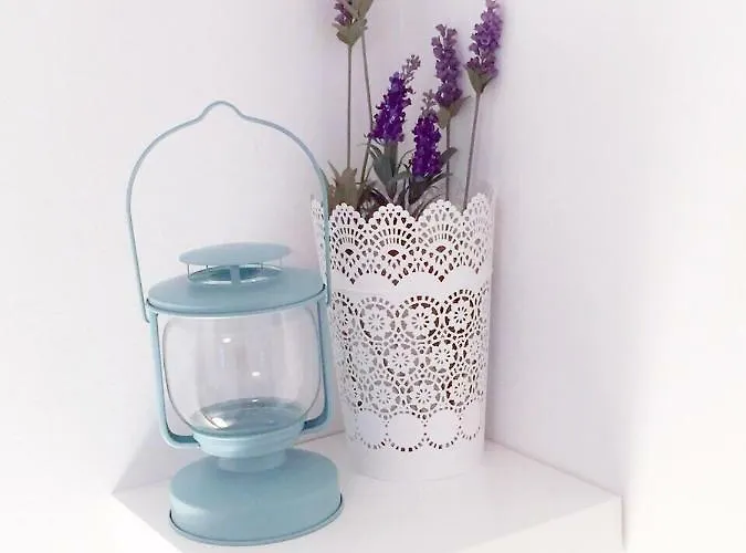 Διαμέρισμα Papalinna 2 By Moro *