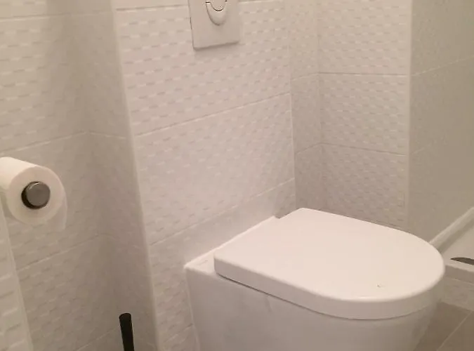 Papalinna 2 By Moro Διαμέρισμα