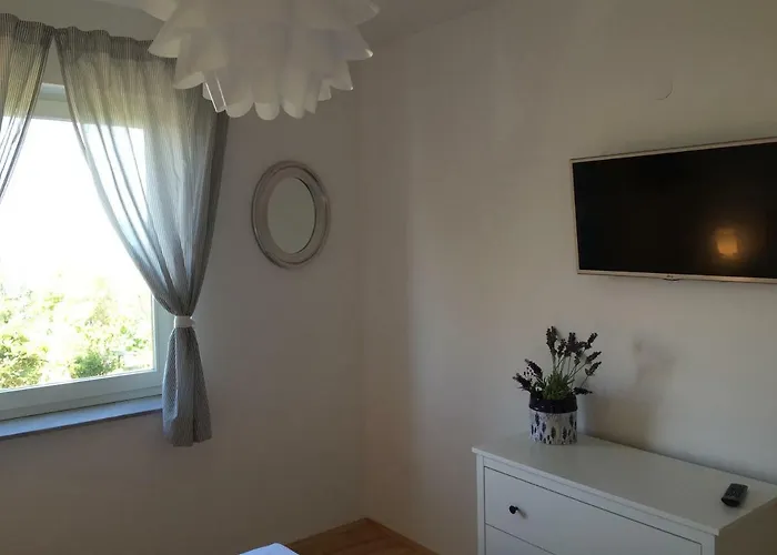 Διαμέρισμα Papalinna 2 By Moro *