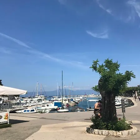 Papalinna 2 By Moro Apartmán Krk Town