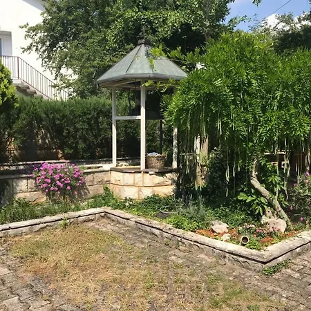 Apartmán Papalinna 2 By Moro