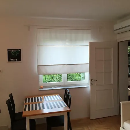 Apartmán Papalinna 2 By Moro *