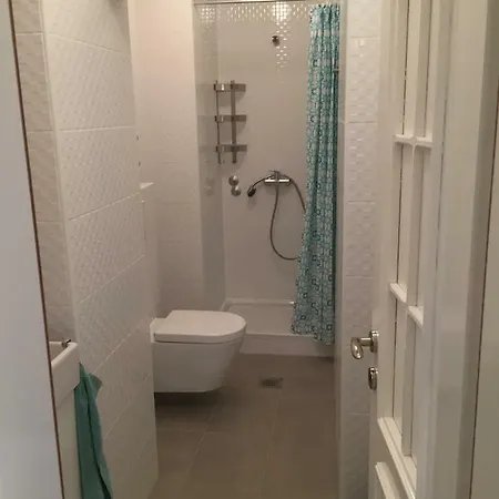 Apartmán Papalinna 2 By Moro Krk Town