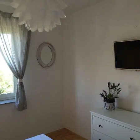 Apartmán Papalinna 2 By Moro *
