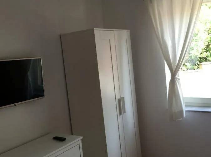 Papalinna 2 By Moro Apartment