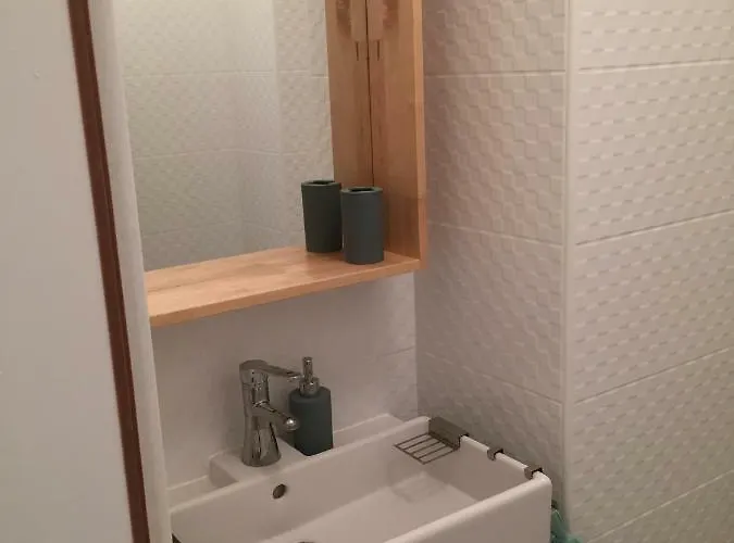 Papalinna 2 By Moro Apartment Krk Town
