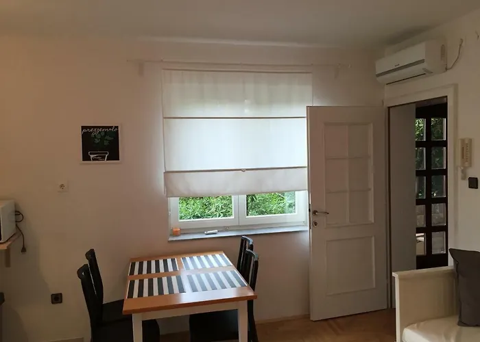 Apartment Papalinna 2 By Moro *